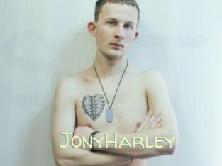 JonyHarley