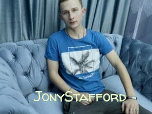 JonyStafford Sexy Tchat