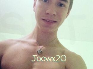 Joowx20