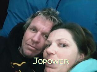 Jopower
