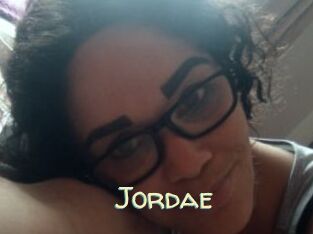 Jordae