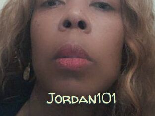 Jordan101