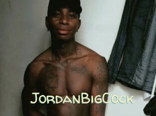 JordanBigCock