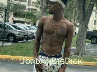JordanBigDick