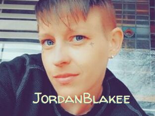 JordanBlakee Sexy Tchat