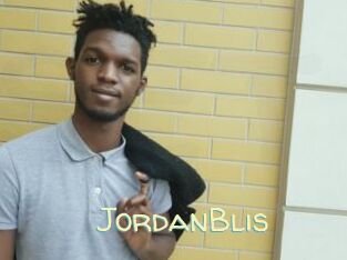 JordanBlis