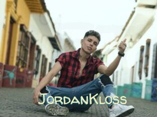 JordanKloss
