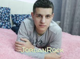 JordanRock