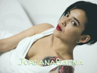 JordanaBaena