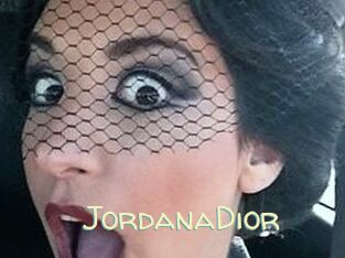 JordanaDior