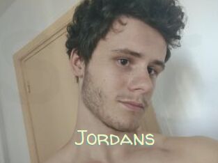 Jordans