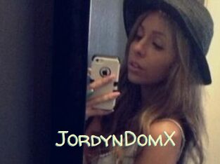 JordynDomX