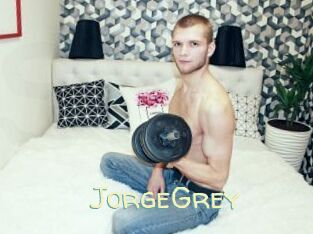JorgeGrey Sexy Tchat