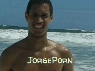 JorgePorn