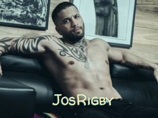 JosRigby