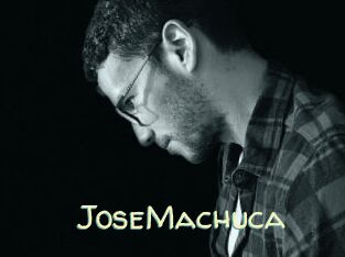 JoseMachuca Sexy Tchat