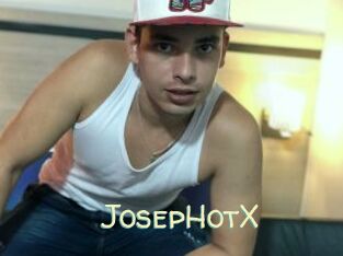JosepHotX