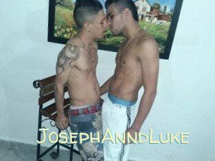 JosephAnndLuke