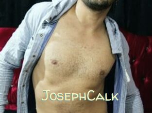 JosephCalk Sexy Tchat