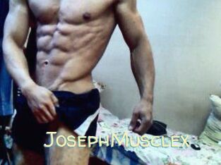JosephMusclex