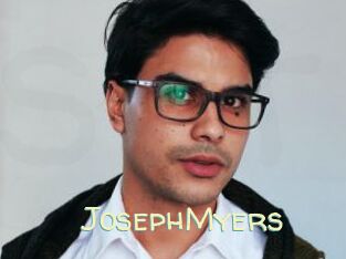 JosephMyers Sexy Tchat