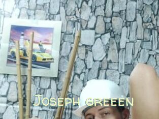 Joseph_greeen
