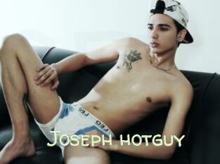 Joseph_hotguy