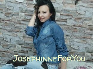 JosephinneForYou