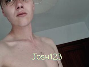 Josh123