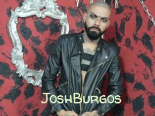 JoshBurgos
