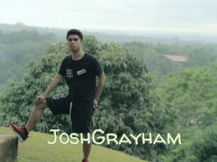 JoshGrayham
