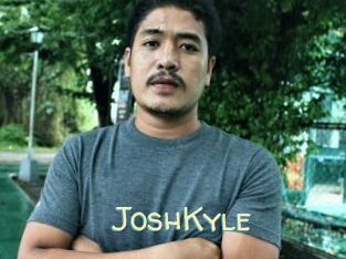 JoshKyle Sexy Tchat