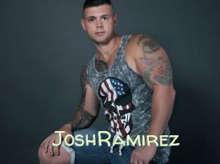 JoshRamirez