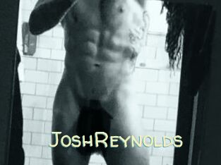 JoshReynolds