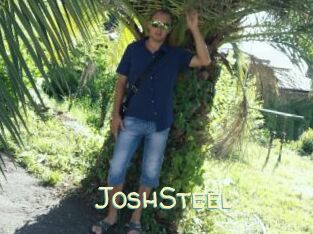 JoshSteel