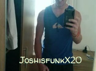 JoshisfunkX20
