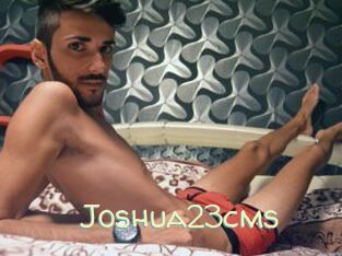 Joshua23cms