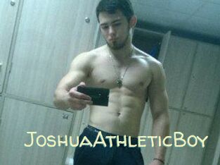 JoshuaAthleticBoy