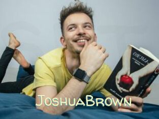 JoshuaBrown