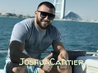JoshuaCartier Sexy Tchat