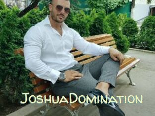 JoshuaDomination