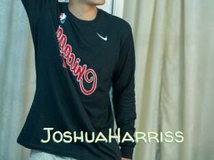 JoshuaHarriss