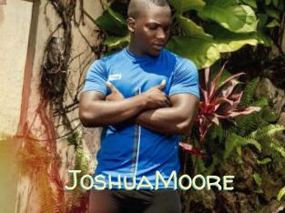 JoshuaMoore