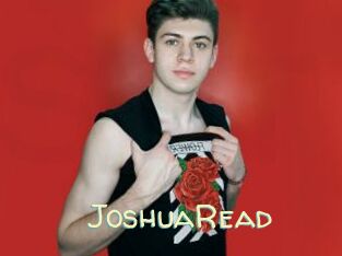 JoshuaRead