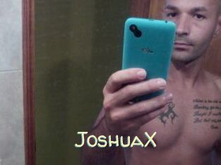 JoshuaX