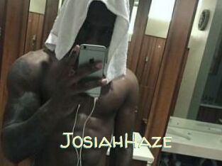 Josiah_Haze
