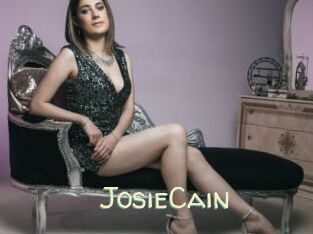 JosieCain