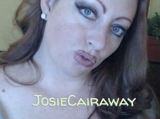 JosieCairaway Sexy Tchat