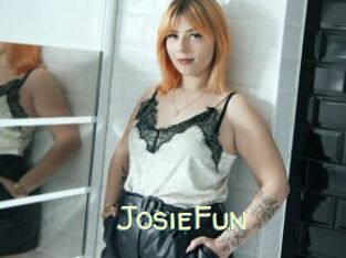 JosieFun