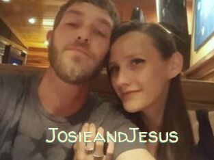 JosieandJesus